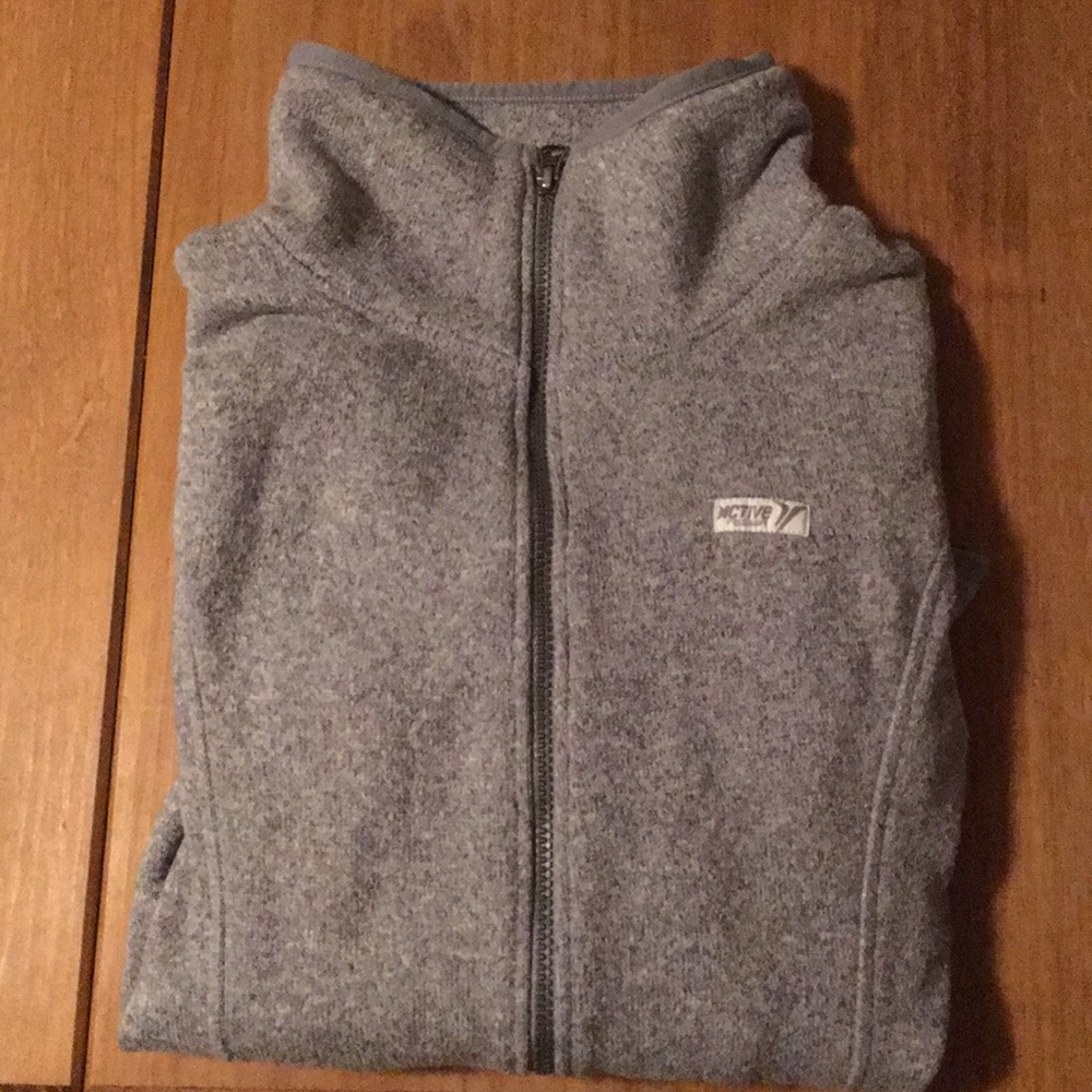 Old Navy size M active jacket